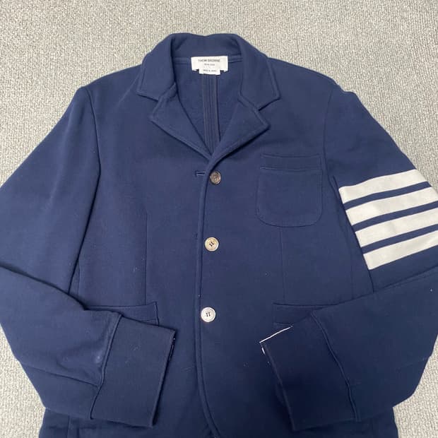 톰브라운 여성 자켓(정품)