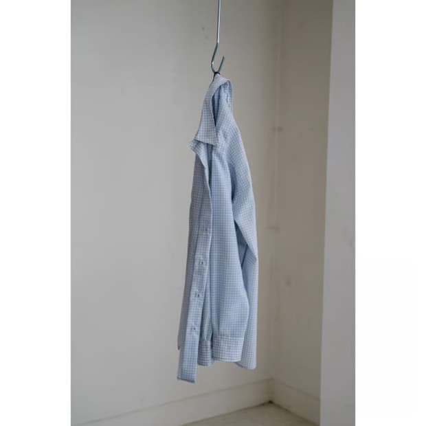 [4] 마티앤선즈 H WOOL work shirts 머스터워크 별주