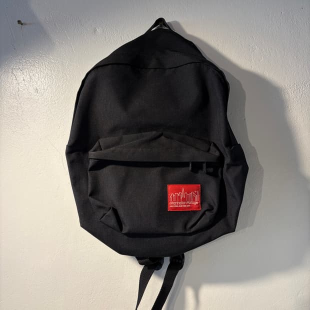 맨하탄포티지 백팩