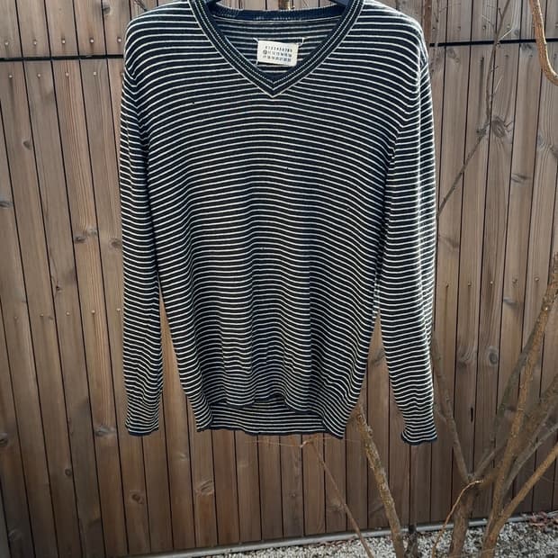 Martin margiela Miss Diana sweater