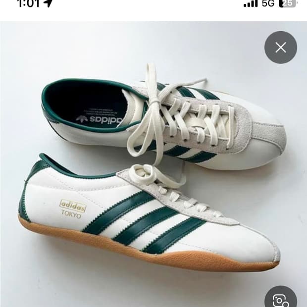 아디다스 도쿄 그린 280