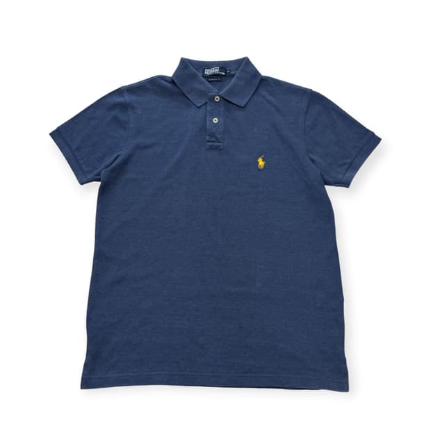 폴로 랄프로렌  피케 반팔 카라티 M