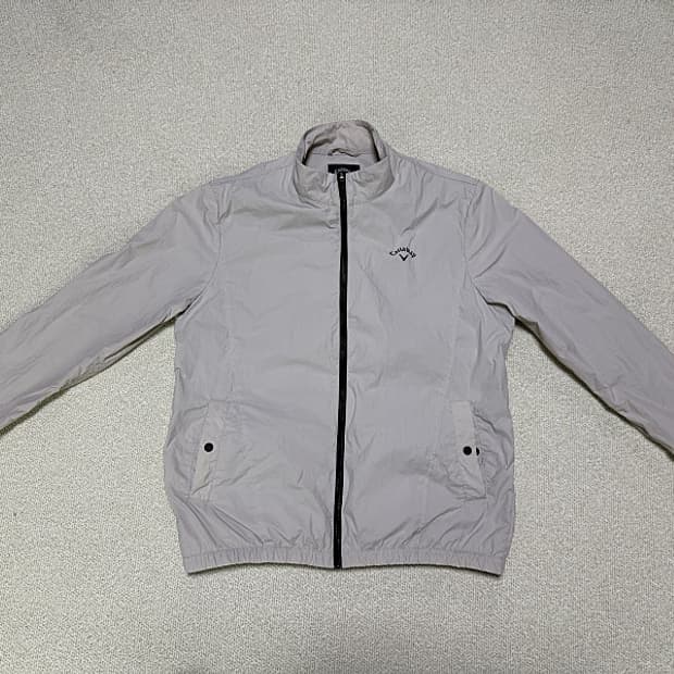 캘러웨이 골프 자켓 남성용 105사이즈