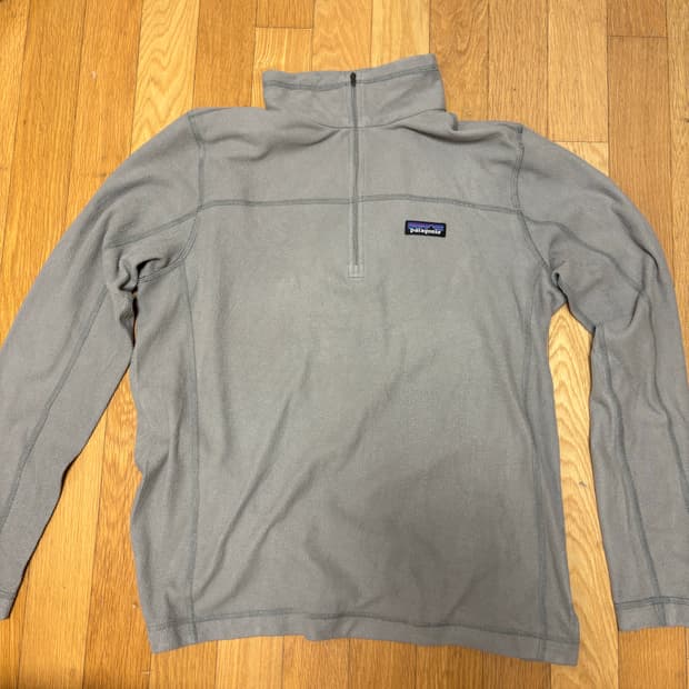 파타고니아 신칠라 m