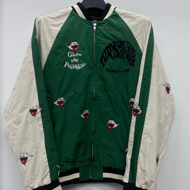 sundayoffclub LSD 스카잔