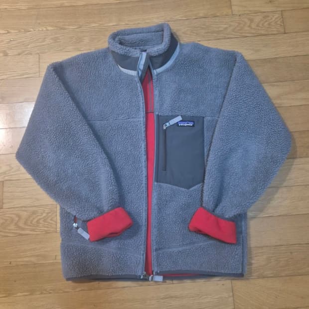 파타고니아 클래식 레트로-X 재킷