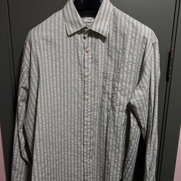 르메이 셔츠 105 추천 