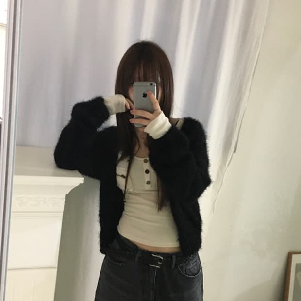 Tog Cardigan