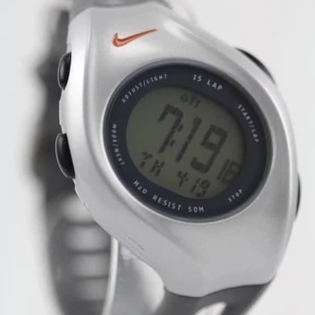 nike ballistic 15 나이키 러닝 시계