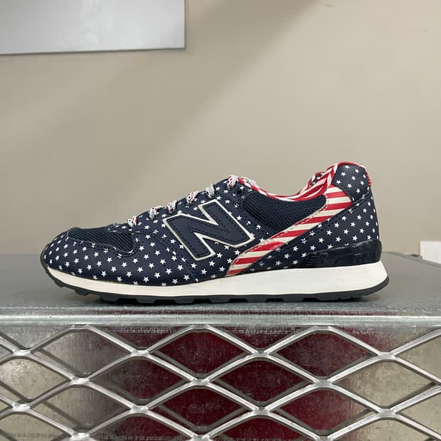 뉴발란스 996 성조기 240