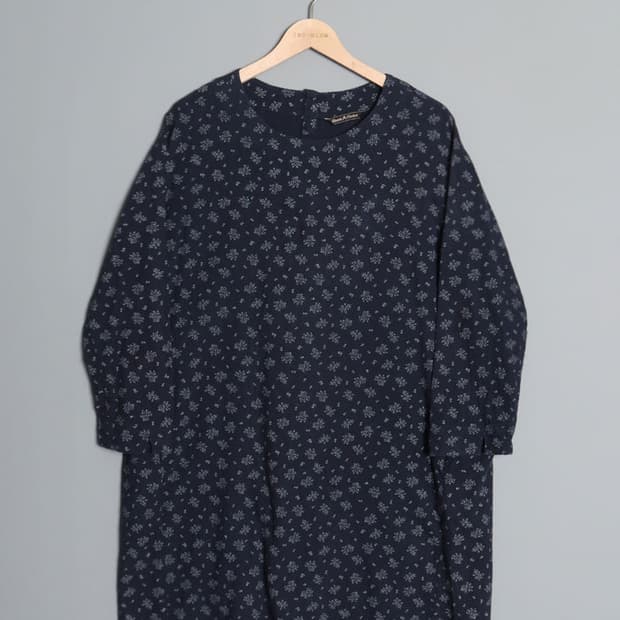 Heart Market Floral One-Piece