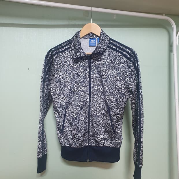 아디다스 파이어버드 플라워 져지 90~95