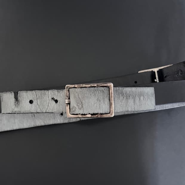 CCP XPOSED BIPOLAR BELT