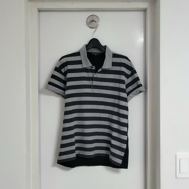 Docking border polo