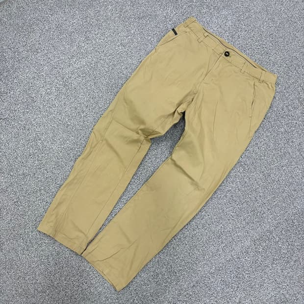 90 살레와 Salewa 치노팬츠 0601J2
