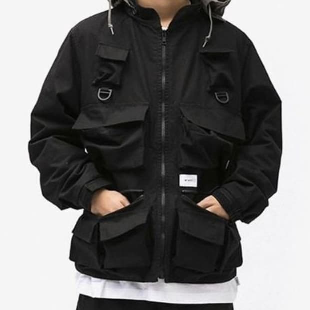 더블탭스 모듈라 3사이즈