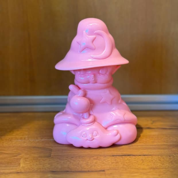 ISETAN DEVIMO PINK POTION