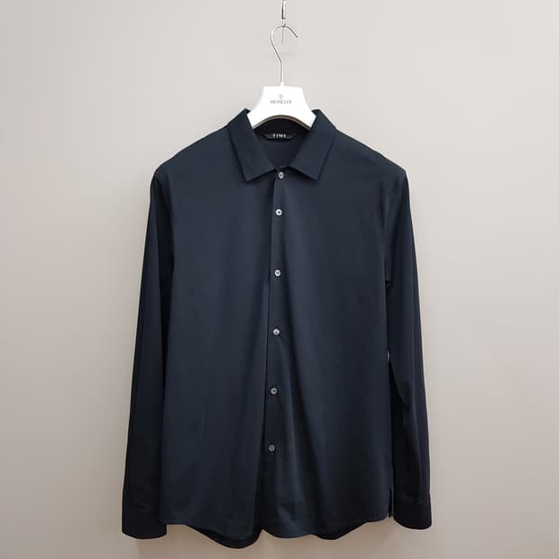 한섬 타임 2022  클래식 셔츠 105사이즈
