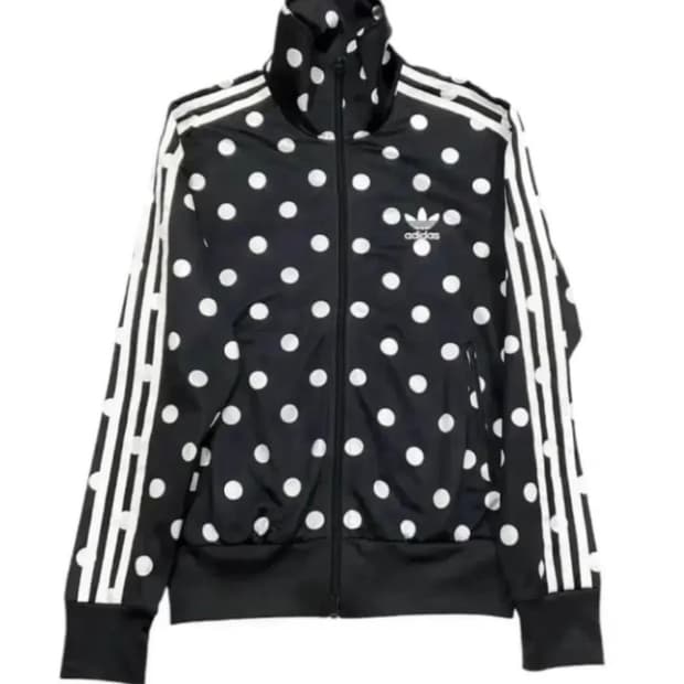 아디다스 도트 져지 L 사이즈 구합니다