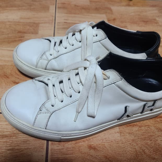 지방시 어반 스니커즈 265