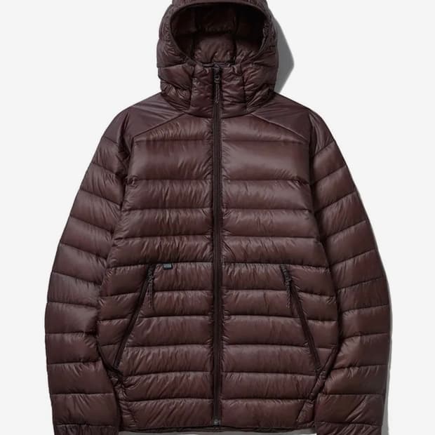 시에라디자인 뮤어 경량패딩 XXL 사이즈 새상품