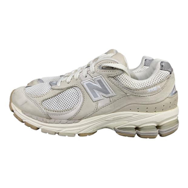 뉴발란스 2002R 베이지 225