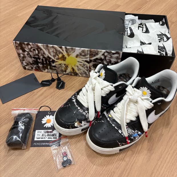 나이키 피마원 포스 1.0 OG