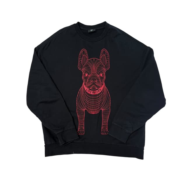 라이프워크 맨투맨