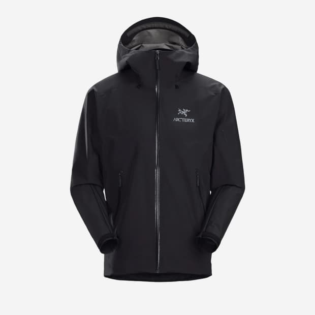 아크테릭스 베타 LT Black (L size)