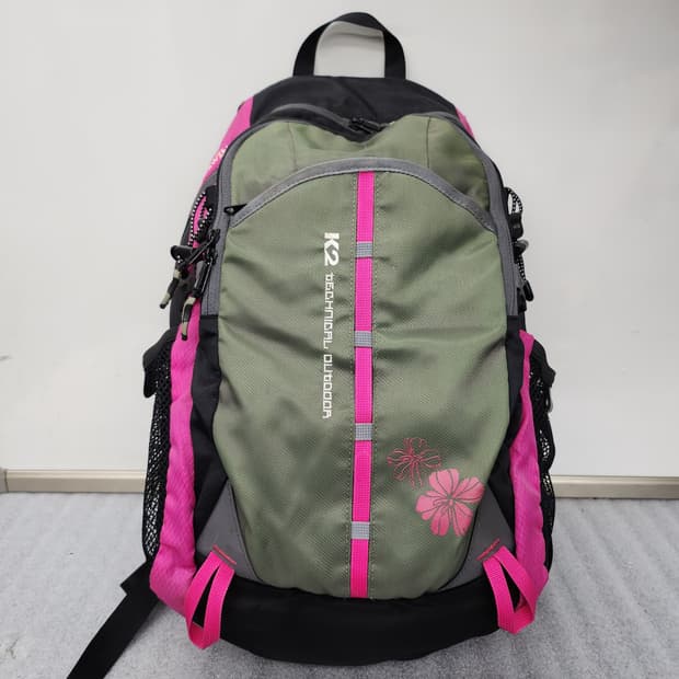 K2 정품 CORWIN 23 백팩 45x30x17cm