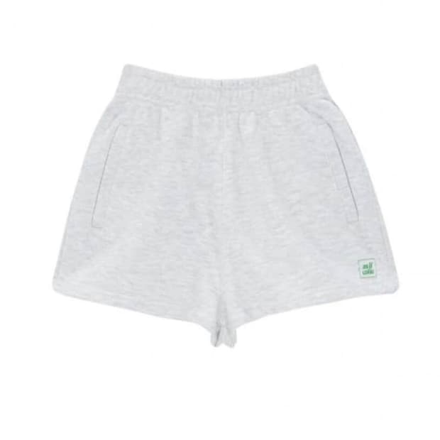 애즈이프캘리 스웻 쇼트팬츠