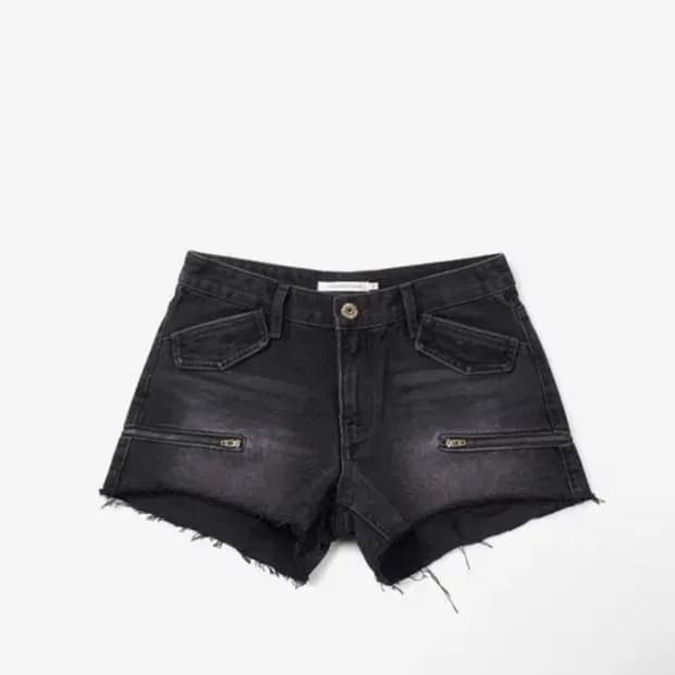 인스턴트펑크 숏팬츠