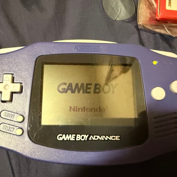 gba순정