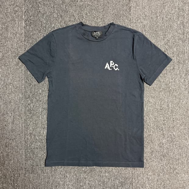 A.P.C. (아페쎄) 반팔