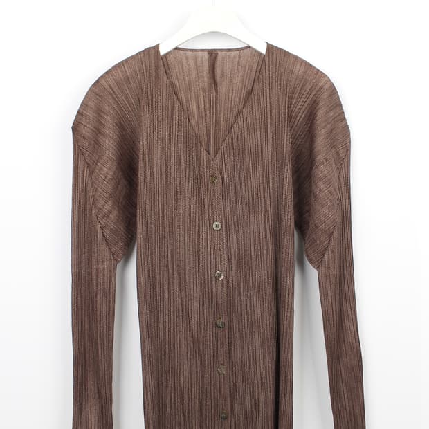 Pleats Please by Issey Miyake C