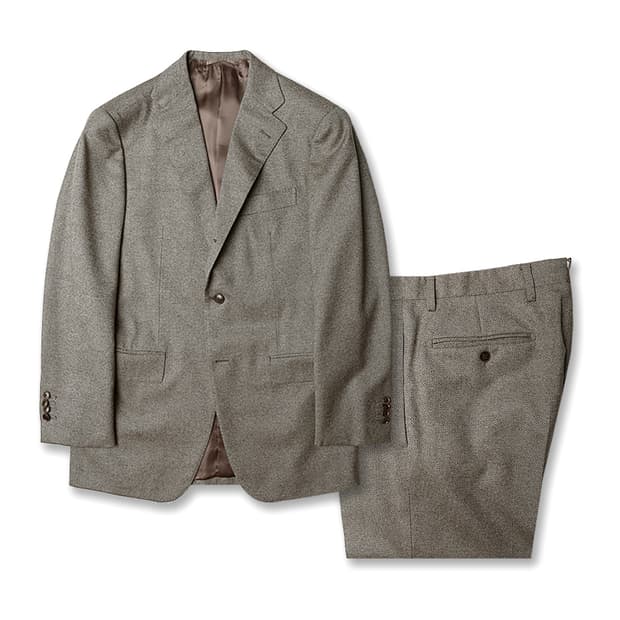 소버린 하우스 [Sovereign House] 새빌 클리포드 영국 수트