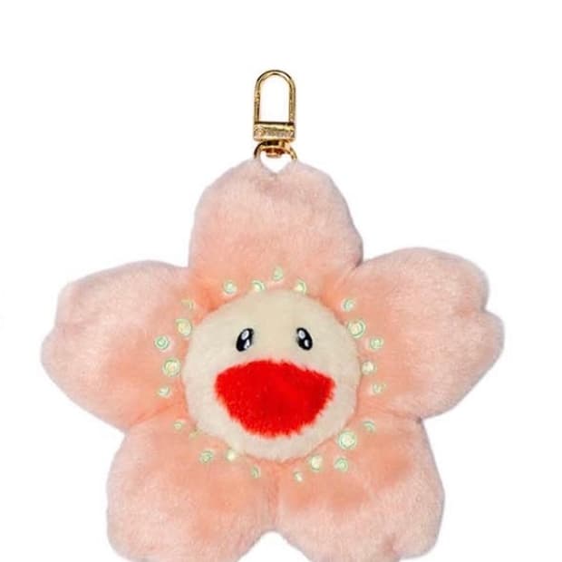 벚꽃 카이카이키키 키링 사쿠라카이카이키키 무라카미타가시