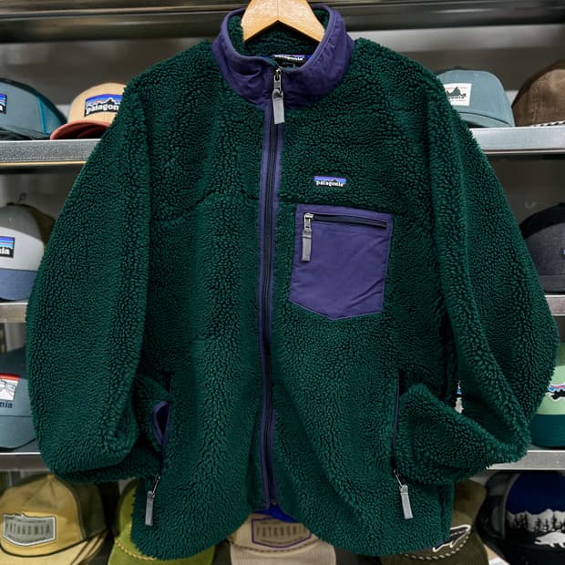 2025 Men's Classic Retro-X® Jacket 