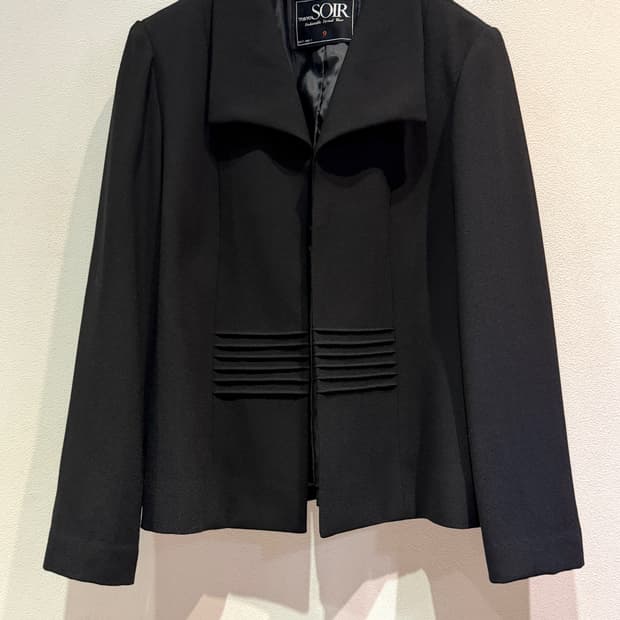 Tokyo Soir Formal Jacket (Made In Japan)