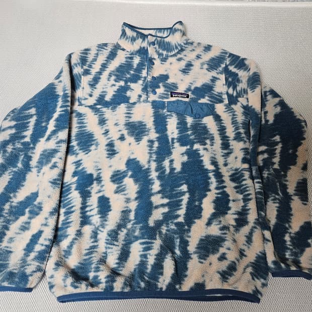 파타고니아 신칠라 빈티지신칠라 S