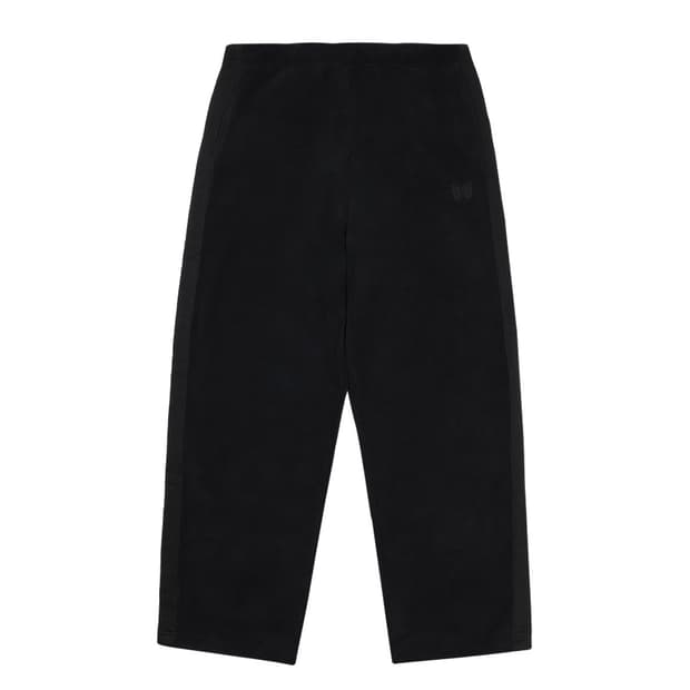 유니클로 니들스 후리스 와이드 팬츠 s사이즈 새제품