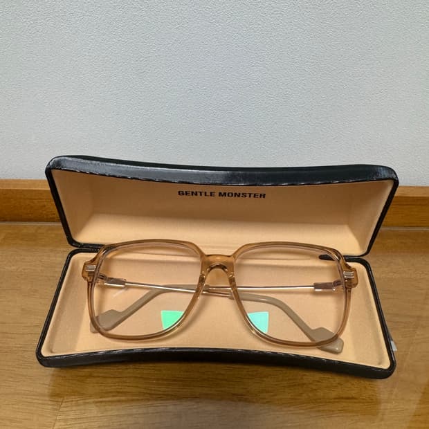 젠틀몬스터 제프 BRC1 