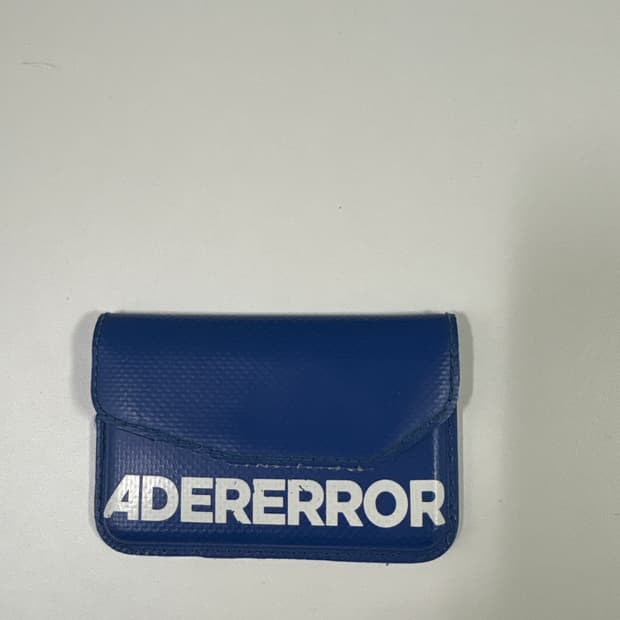 아더에러 스탠딕 맥세이프 월렛 Z-블루