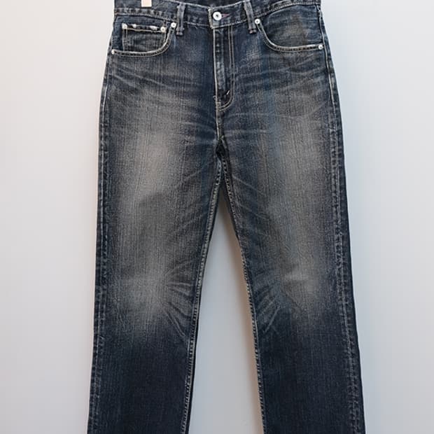 LEVI'S 502 [30-31]