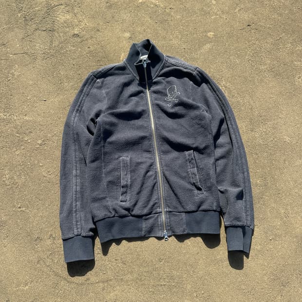 HYDROGEN 스컬 져지 저지 L