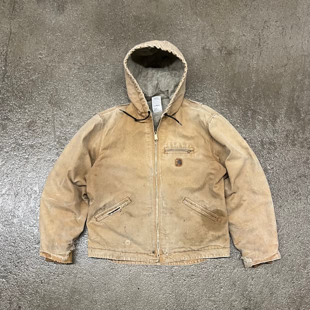Carhartt J141 시에라 자켓 (105)