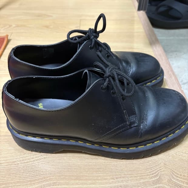 닥터마틴 1461 벡스 UK9 280