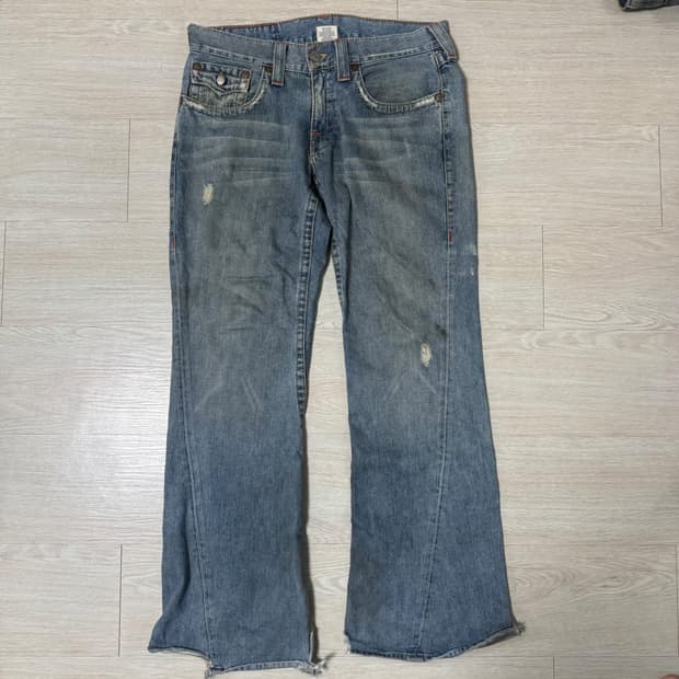truereligion denim