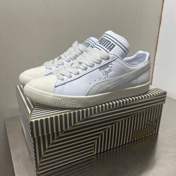 PUMA X RHUDE
