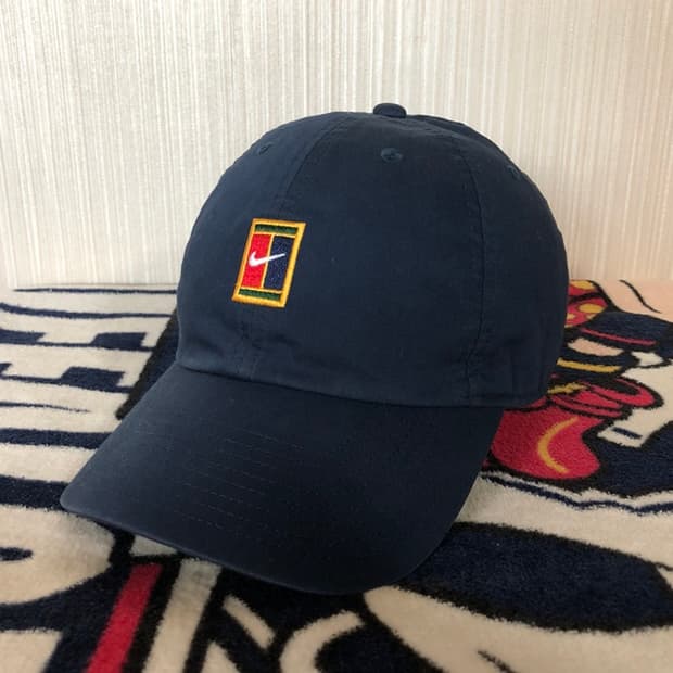 나이키 테니스코트/헤리티지86 볼캡/모자